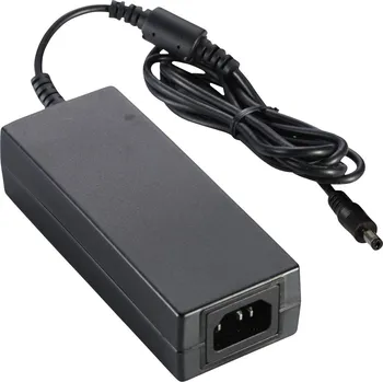 Dehner Elektronik ATS 090A1-P120 Stolní a zásuvkový napájecí zdroj AC/DC 12 V/DC 9 A 108 W stabilizováno , Nadproudová ochrana