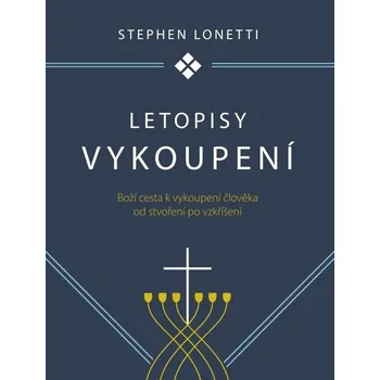 Letopisy vykoupení