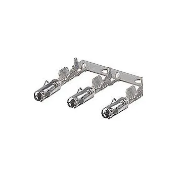 Elektrický konektor Molex 643231039 CP terminal 1.5 643231039 MOL Automotive Molex Množství: 1 ks