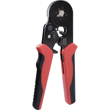 Audio kabel Quadrios 23T030 23T030 krimpovací kleště dutiny na kabely, 0.25 do 10 mm²