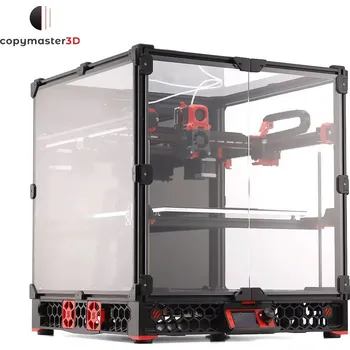 3D tiskárna Copymaster3D Voron Trident Kit (250×250×250) - 3D tiskárna