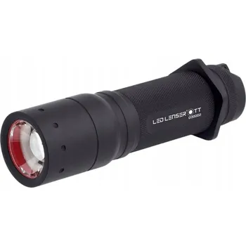 Čelovka Klasická svítilna Ledlenser 280 lm LED