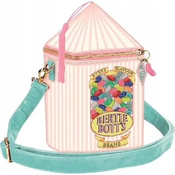 HARRY POTTER - Honeydukes - Taška přes rameno - 22,5x12x12 cm