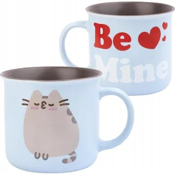 Keramický hrnek 380 ml PUSHEEN