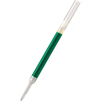 Kancelář Náplň Pentel EnerGel LR7 pro kuličkové pero Pentel EnerGel, 0,7mm, zelená