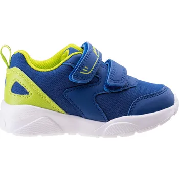 Dívčí tenisky DĚTSKÁ SPORTOVNÍ BOTA NA SUCHÝ ZIP ALMY MARTES 22