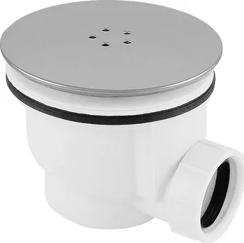 Sifon EBS sifon sprchový 90 mm chrom