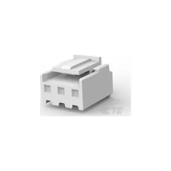 TE Connectivity 1-1123722-3, 1 ks Bag