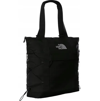 Městská taška The North Face Borealis Tote - Černá