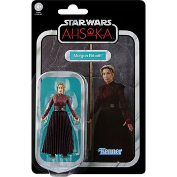 Figurka Figurka Morgan Elsbeth (Ahsoka) Star Wars