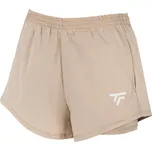 Dámské šortky Tecnifibre W X-Loop Short Sand L