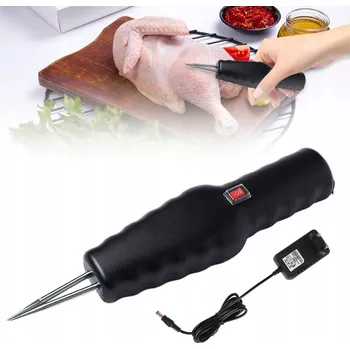 Ruční elektrická škubačka drůbeže pro kuřata, kachny