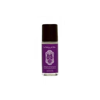 LA SULTANE DE SABA Anti Perspirant Deodorant Udaipur - Antiperspirant deodorant roll on, 50 ml