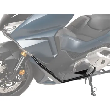 Rám pro motocykl Hepco & Becker Padací rám Honda Forza 750 (21-26) spodní. černý