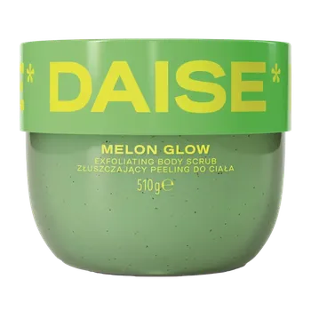 Tělový peeling Daise Tělový peeling Melon 510 g