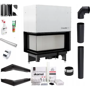 Krbová vložka KRBOVÁ VLOŽKA NADIA 14 LEVÁ EKO GILOTINA