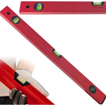 Vodováha Vodováha libela Karwil 6 m