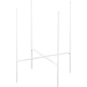 Obraz Držák Na Květináč Polnix 19 cm kovový