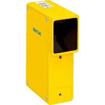 Měřící laser Laserový skener, řada: WSU/WEU26-3 Přijímač 1 PL e Typ 4 SICK 3