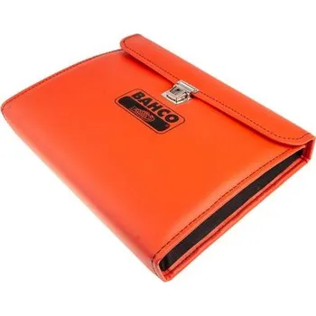 Sada nářadí Sada nářadí Pro elektrikáře, počet kusů: 10 Bahco Role Ano