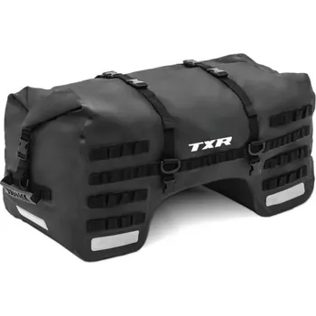 Zavazadlo na motocykl Zadní brašna na motorku TXR WP65