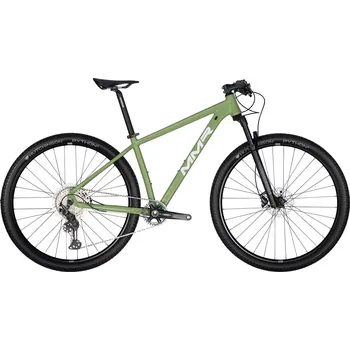 Horské kolo Horské kolo MMR WOKI 00 - Turtle - vel.XL 25/2026 080475