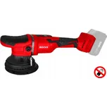 Leštička Rooks OK-03.4308 20 V