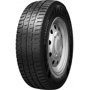 Zimní osobní pneu Zimní pneumatika Kumho CW51 205/65 R16 107 T s přilnavostí na sněhu (3PMSF)