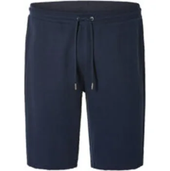 Pánské kraťasy Pánské bermudy esmara velikost S 44/46 tmavě modré