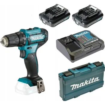 Aku Aku Šroubovák Makita 10,8V DF333DSAE