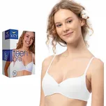 KEY PODPRSENKA PRO DÍVKU TBM 122 BÍLÁ 65AA BÍLÁ