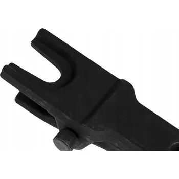 Stahovák Stahovák na kulové čepy Falcon chromovaný, uhlíková ocel, 20-40 mm