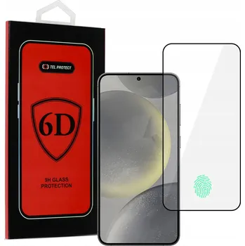 Tvrzené sklo pro Samsung Galaxy S24+ 1 ks