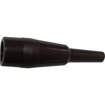 Mueller Electric BU-29-0 černá 1 ks