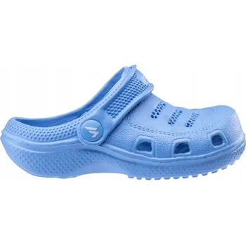 Dívčí sandály DĚTSKÉ SANDÁLY SANDÁLY ALTEN MARTES 25