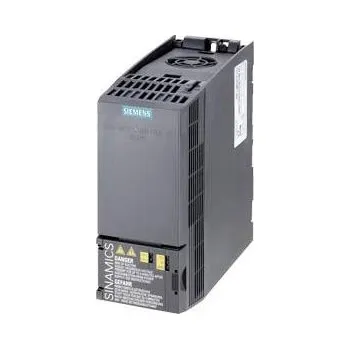 Frekvenční měnič Siemens frekvenční měnič 6SL3210-1KE11-8AF2 0.37 kW 380 V, 480 V