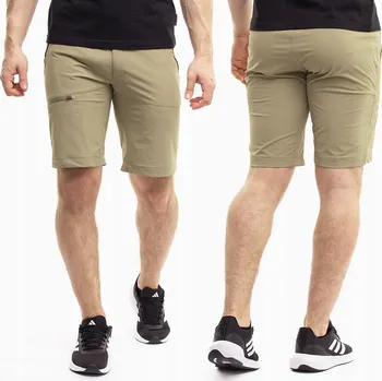 Pánské kraťasy Alpinus Terminio pánské Kraťasy olive S