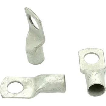 Kabelové oko MTA Automotive 1605040 kulaté kabelové oko