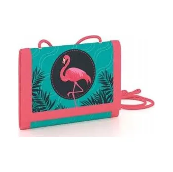 Peněženka PP kartonová peněženka bavlna vícebarevná - dámská