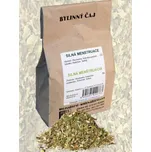 Jukl Silná menstruace – bylinný čaj pro menstruační komfort, sypaný 100 g Čaj pro menstruační komfort