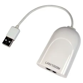 USB hub Rozbočovač USB, standard: USB 2.0, počet portů USB: 1 USB, typ USB: USB A RS PRO