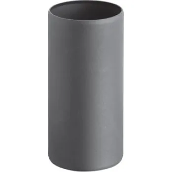 Kouřovod Darco Spojka samec 80 mm s těsněním