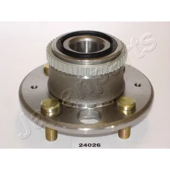 Náboj kola JAPANPARTS KK-24026