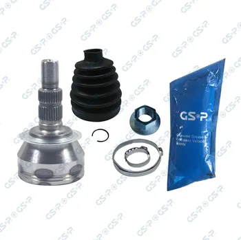 Poloosa kola Sada kloubů pro hnací hřídel GSP 808066