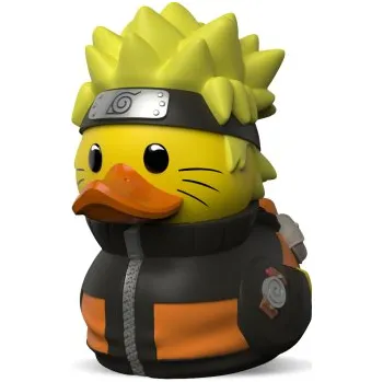 Figurka Tubbz kachnička Naruto - Naruto Uzumaki