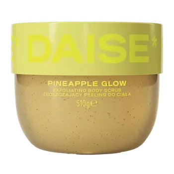 Tělový peeling Daise Tělový peeling Pineapple 510 g