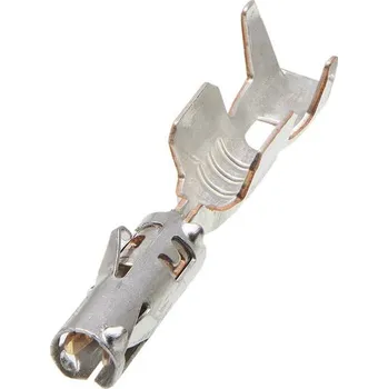 Elektrický konektor 643231029 MOL Automotive Molex Množství: 1 ks