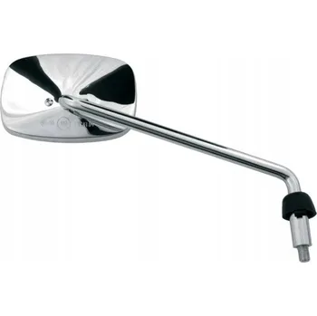 Zrcátko pro motocykl Zrcátko Vicma pravé Piaggio Beverly 500 černé