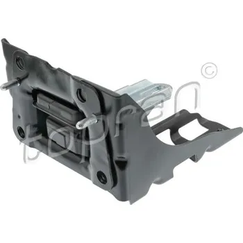 Převodovka Uložení, manuální převodovka TOPRAN 722 907