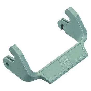 Uzavíratelný třmen 09000005224 HARTING Množství: 1 ks